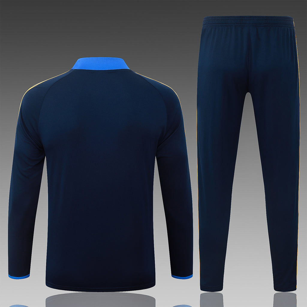 Agasalho Boca Juniors - 2026/27