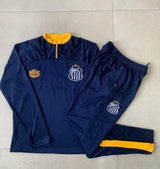 Agasalho Santos - 2025/26