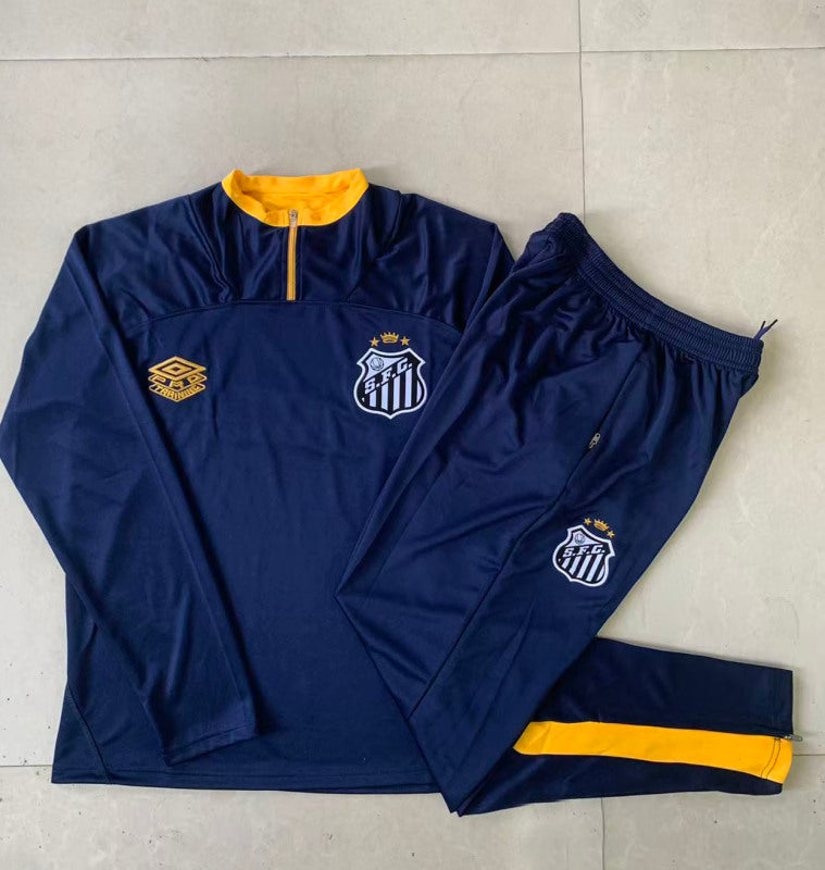 Agasalho Santos - 2025/26