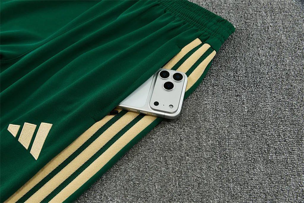 Agasalho Itália - 2026/27