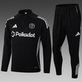 Agasalho Inter Miami - 2025/26