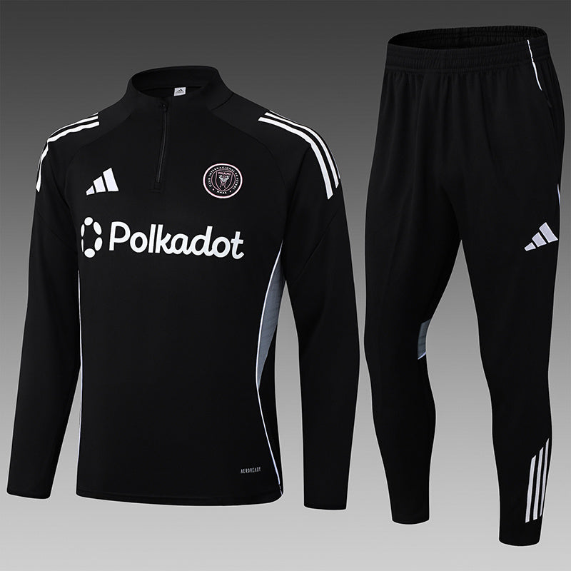 Agasalho Inter Miami - 2025/26