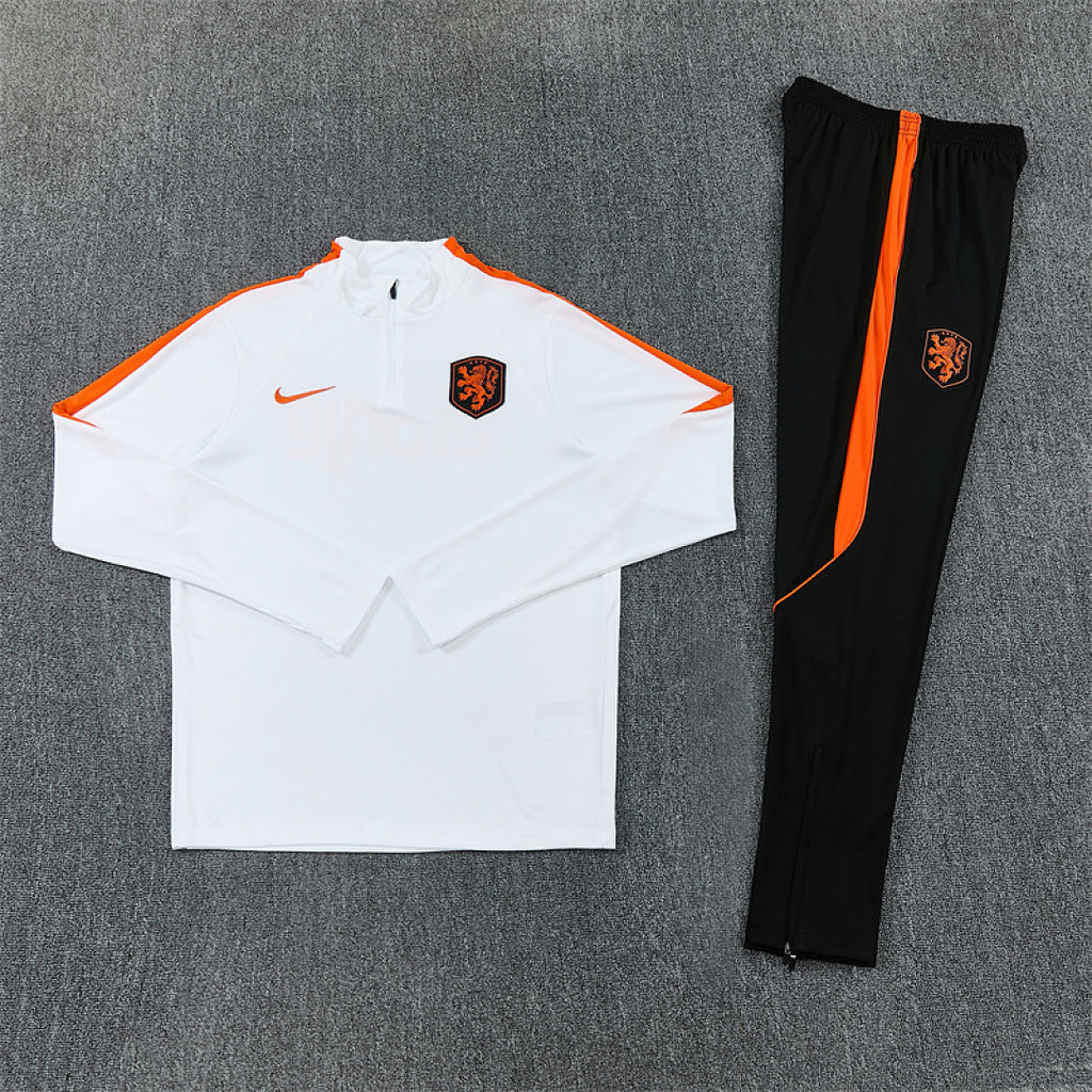 Agasalho Holanda - 2026/27