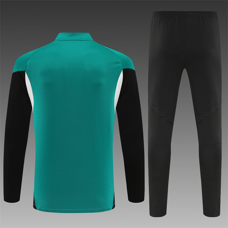 Agasalho Liverpool - 2025/26