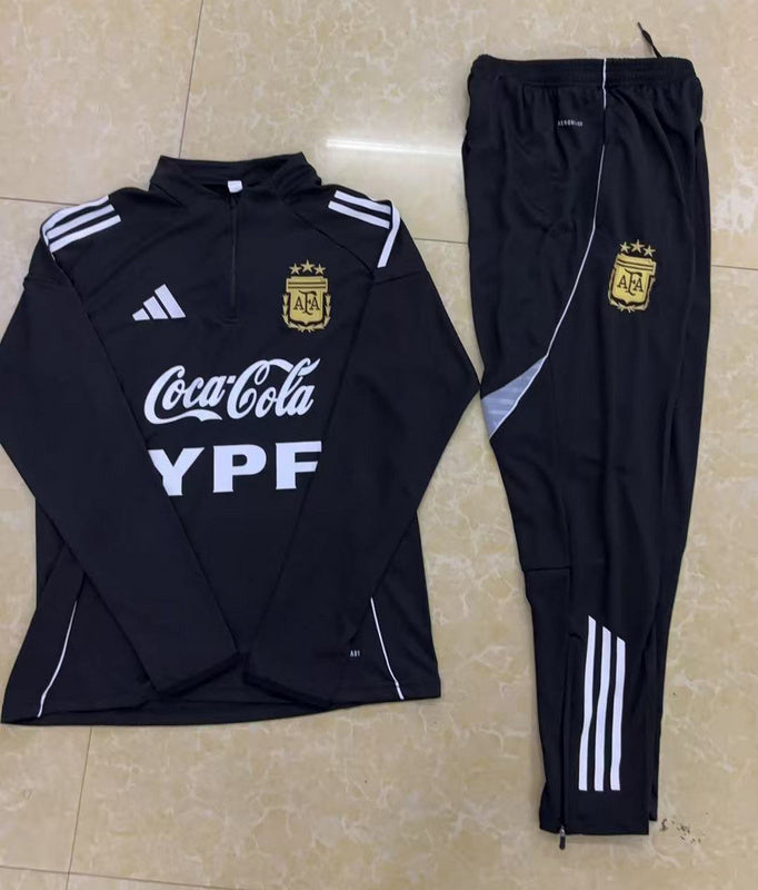 Agasalho Argentina - 2025/26