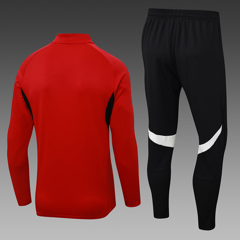 Agasalho Liverpool - 2025/26