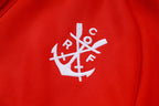 Agasalho Flamengo - 2026/27
