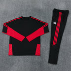 Agasalho Manchester United - 2026/27
