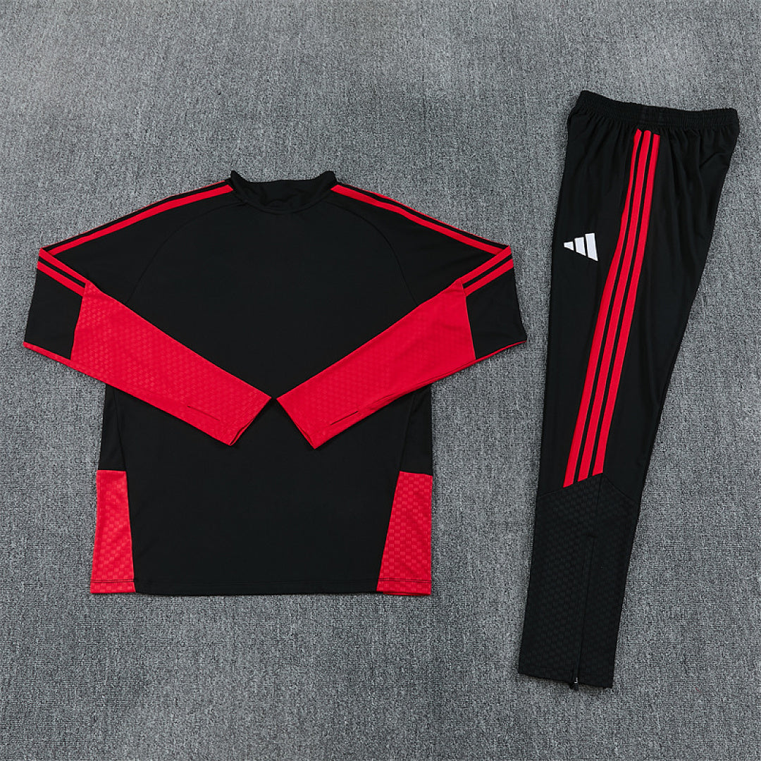Agasalho Manchester United - 2026/27