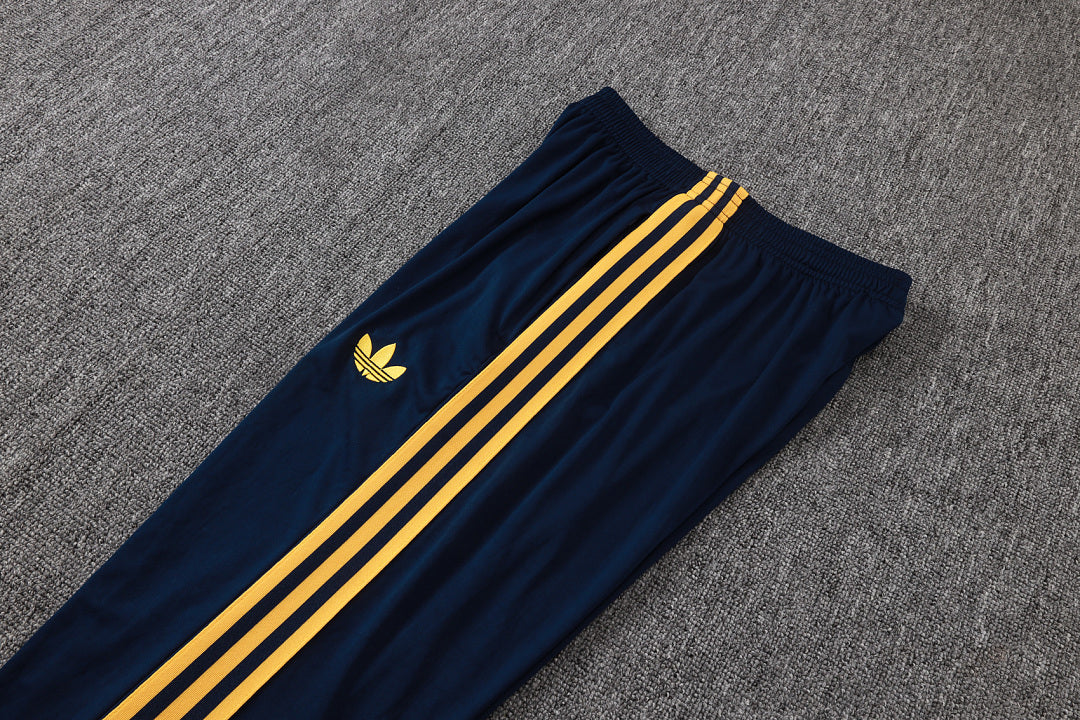 Agasalho Boca Juniors - 2026/27