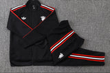 Agasalho Manchester United - 2026/27