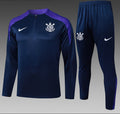 Agasalho Corinthians - 2024/25