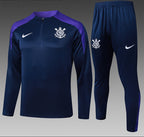 Agasalho Corinthians - 2024/25