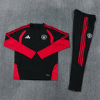 Agasalho Manchester United - 2026/27