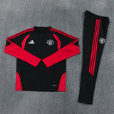 Agasalho Manchester United - 2026/27