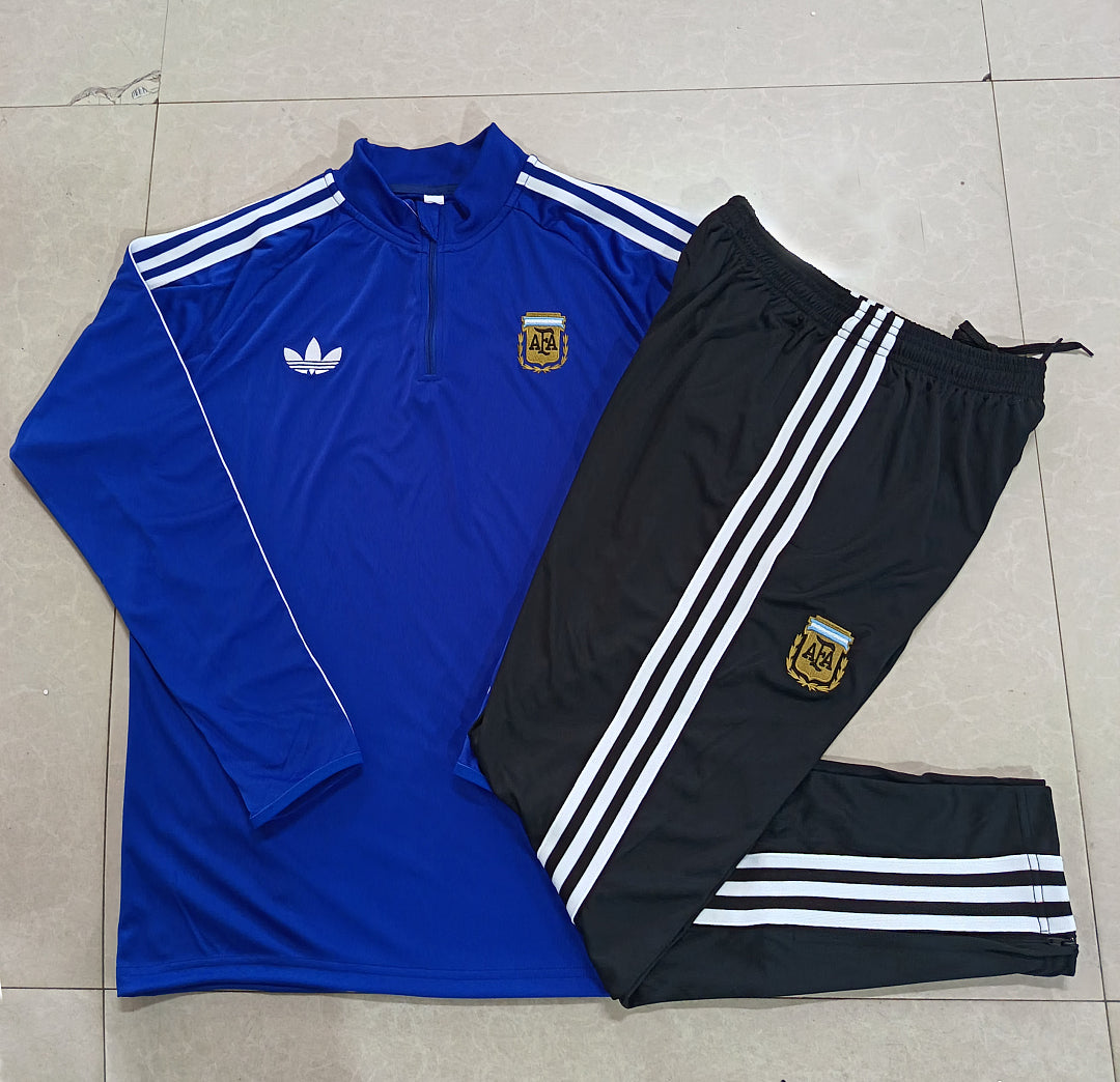Agasalho Argentina - 2026/27