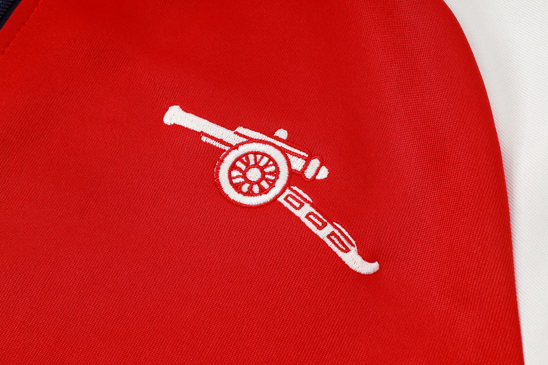 Agasalho Arsenal - 2026/27
