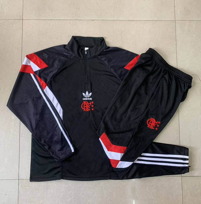 Agasalho Flamengo - 2025/26