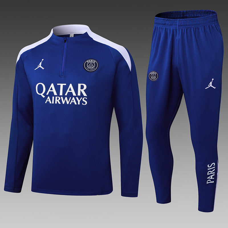 Agasalho PSG - 2025/26