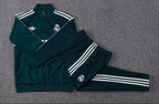 Agasalho Real Madrid - 2026/27