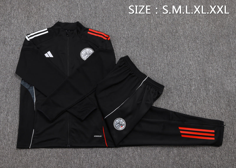 Agasalho Ajax - 2025/26