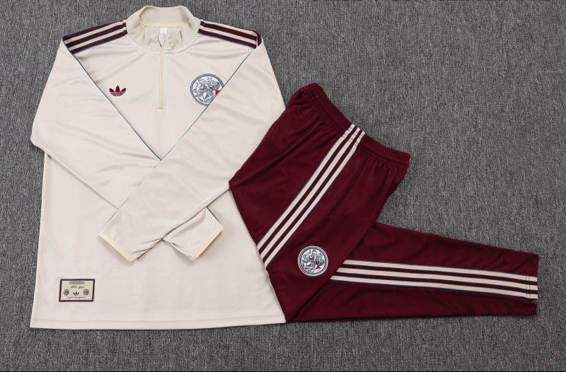 Agasalho Ajax - 2025/26