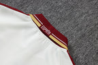 Agasalho Espanha - 2026/27