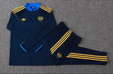 Agasalho Boca Juniors - 2026/27