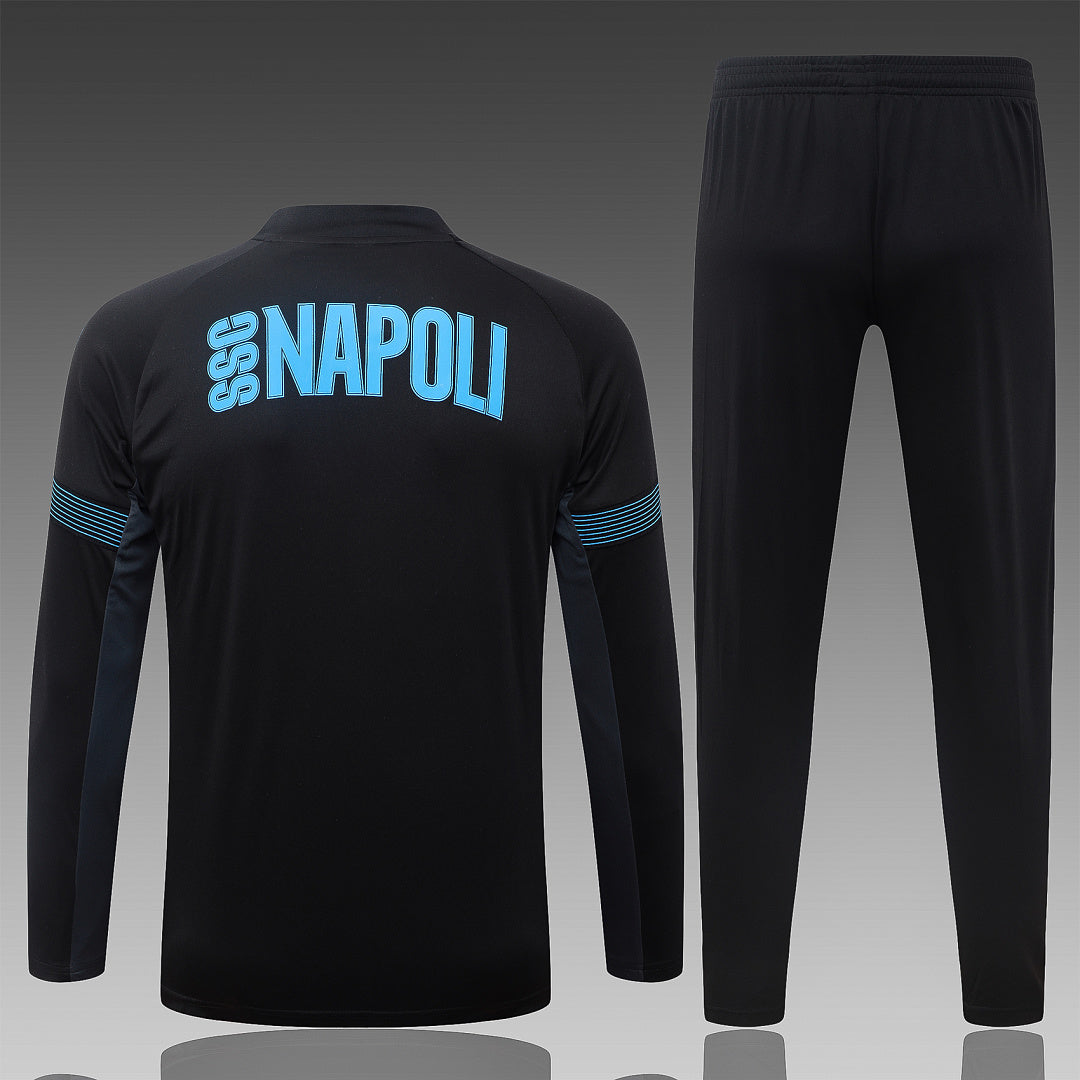Agasalho Napoli - 2026/27