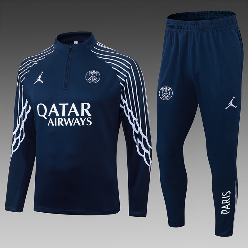 Agasalho PSG - 2025/26