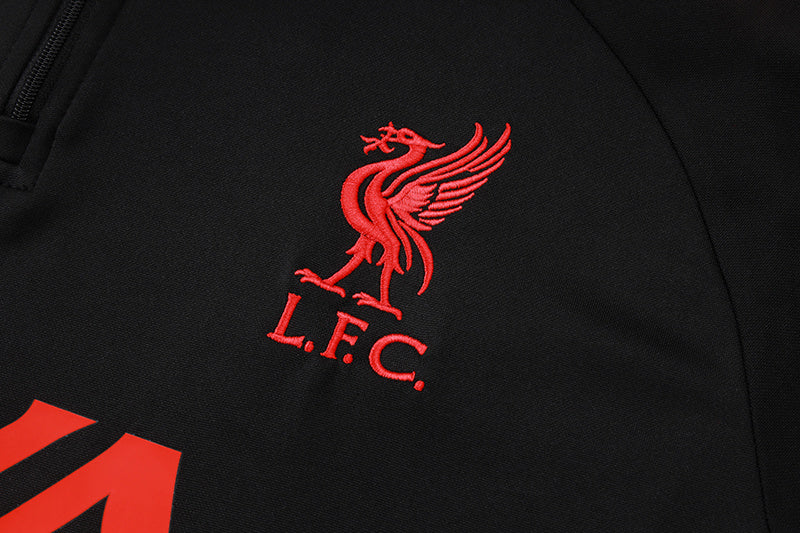 Agasalho Liverpool - 2025/26
