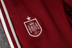 Agasalho Espanha - 2026/27