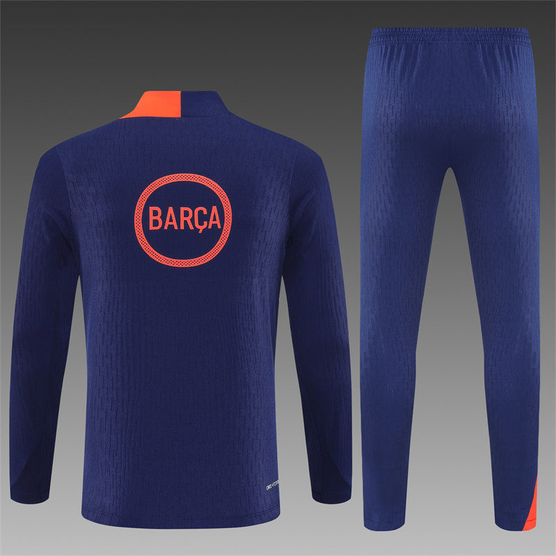 Agasalho Barcelona - 2025/26