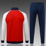 Agasalho Arsenal - 2026/27