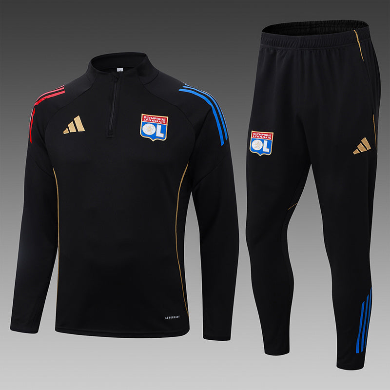Agasalho Lyon - 2025/26