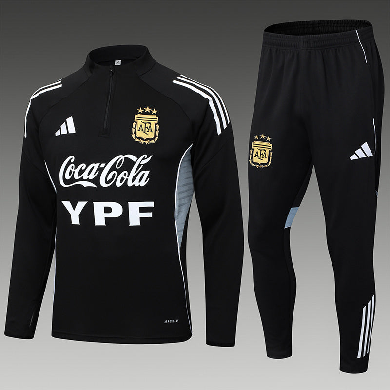 Agasalho Argentina - 2025/26