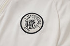 Agasalho Manchester City - 2026/27