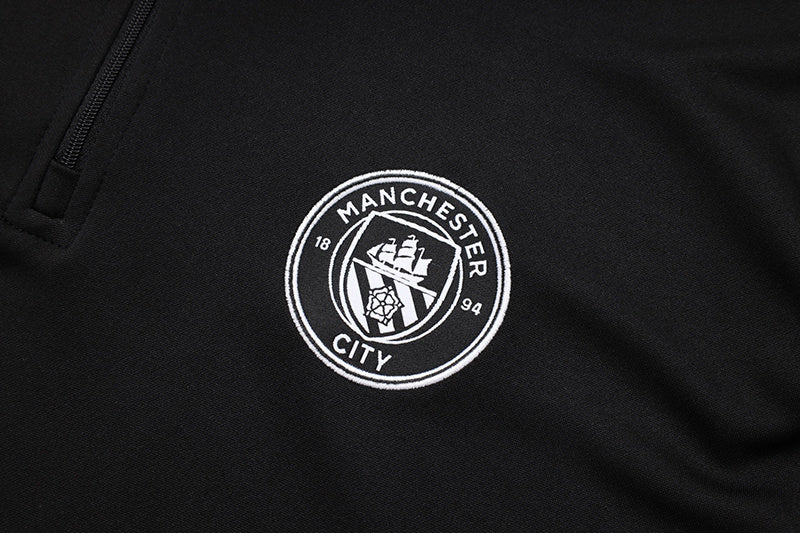 Agasalho Manchester City - 2025/26