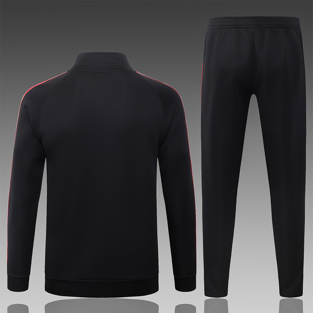 Agasalho Manchester United - 2026/27