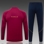 Agasalho Barcelona - 2026/27