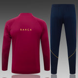 Agasalho Barcelona - 2026/27