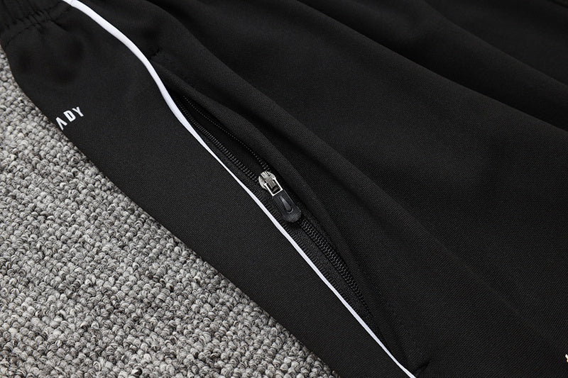 Agasalho Real Madrid - 2025/26