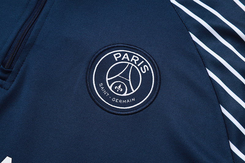 Agasalho PSG - 2025/26