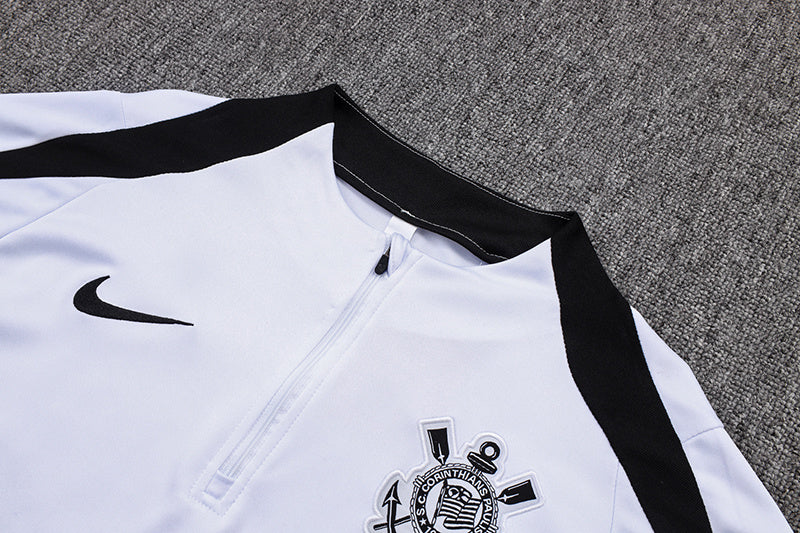 Agasalho Corinthians - 2025/26