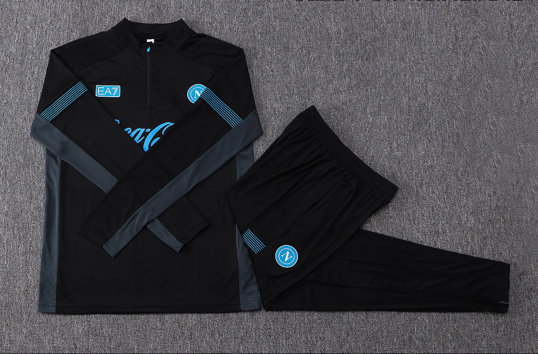 Agasalho Napoli - 2026/27