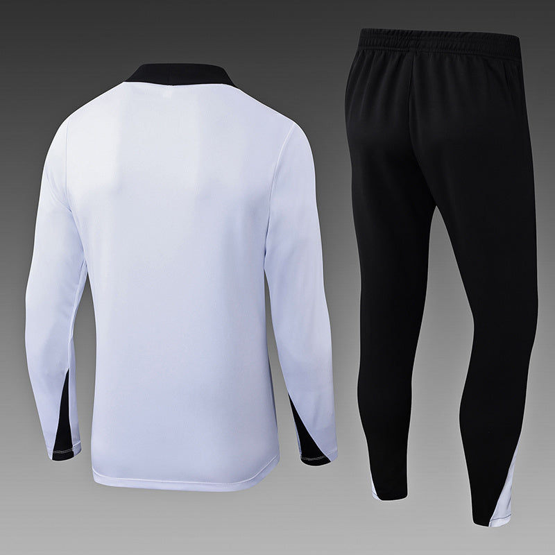 Agasalho Corinthians - 2025/26