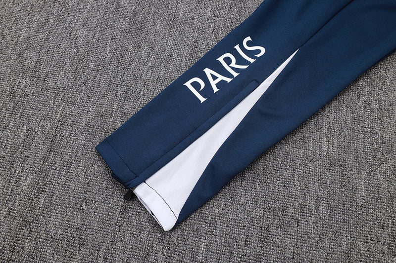 Agasalho PSG - 2025/26