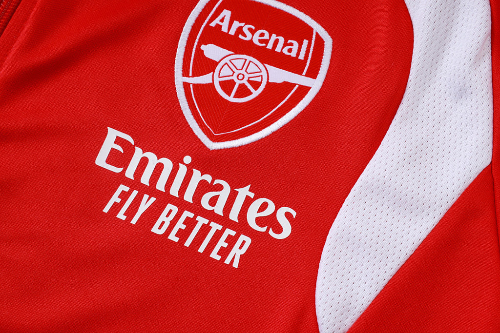 Agasalho Arsenal - 2026/27