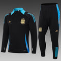 Agasalho Argentina - 2024/25