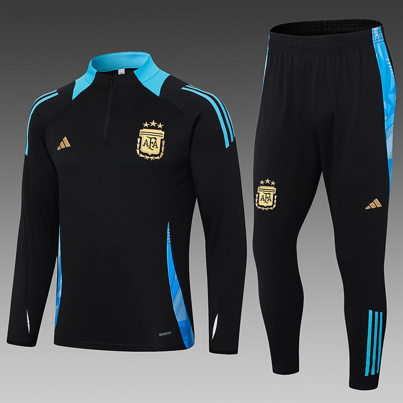 Agasalho Argentina - 2024/25